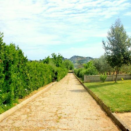 Finca Con Piscina Es Blanquer Konuk evi Dış mekan fotoğraf