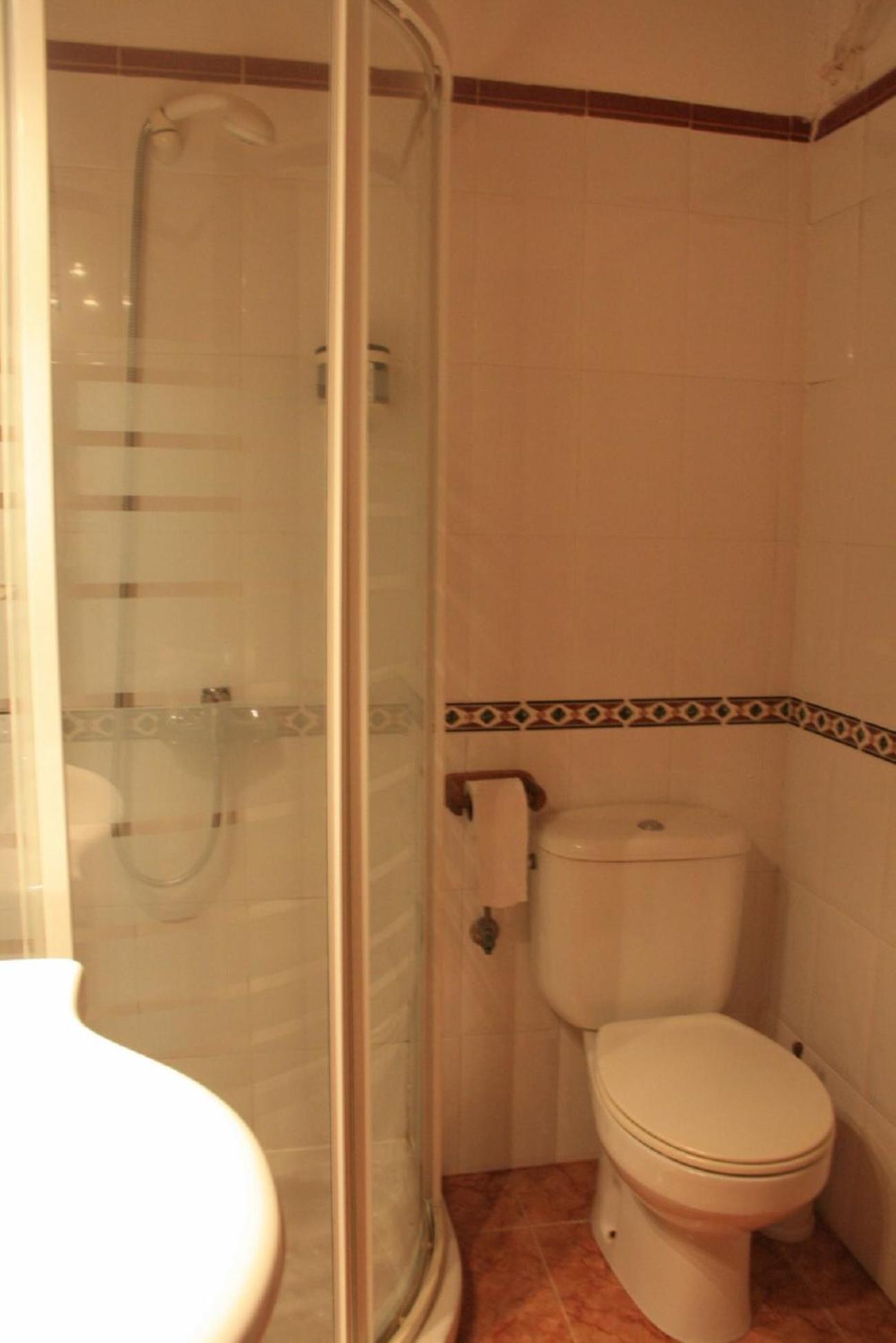 Finca Con Piscina Es Blanquer Konuk evi Dış mekan fotoğraf